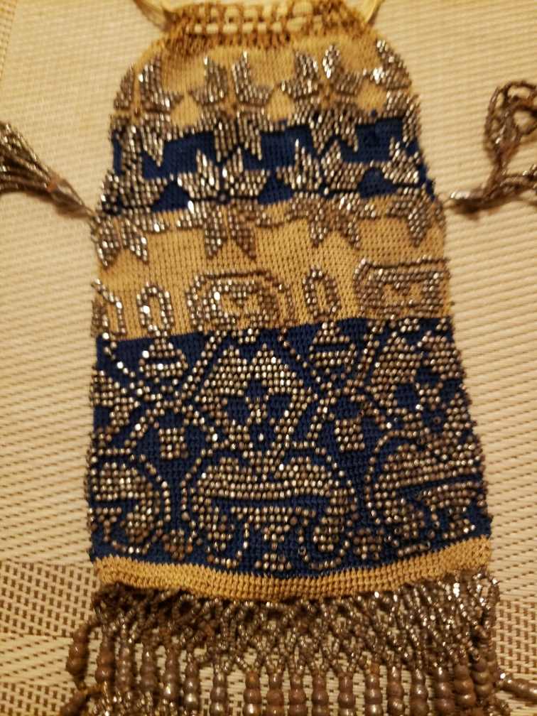 Signed Arsall pottery sold $800