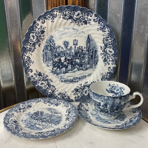 johnson brothers coaches